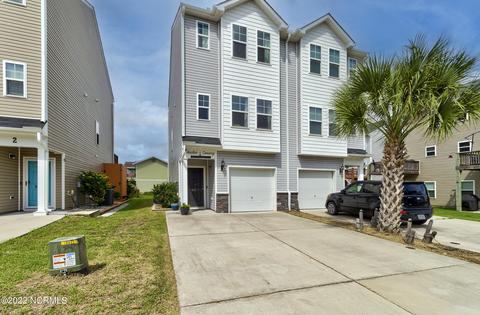 823 Kenneth Ave UNIT 1, Carolina Beach, NC 28428