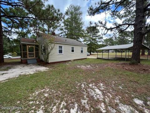 1001 Hylan Ave, Hamlet, NC 28345 photo 16