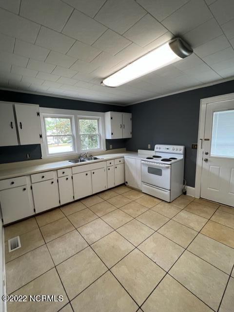 1001 Hylan Ave, Hamlet, NC 28345 photo 3
