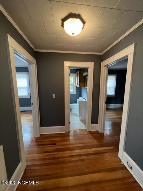 1001 Hylan Ave, Hamlet, NC 28345 photo 10
