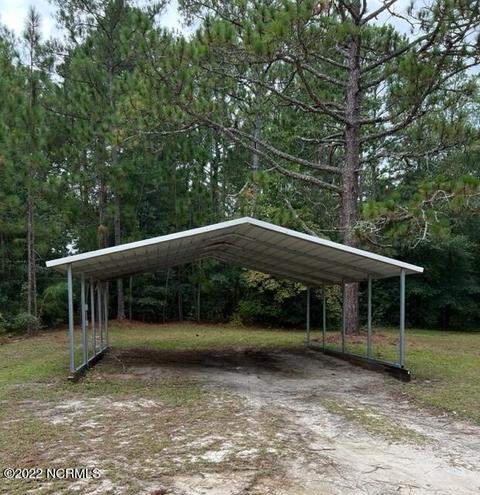 1001 Hylan Ave, Hamlet, NC 28345 photo 15