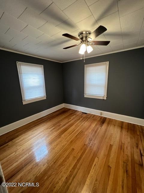 1001 Hylan Ave, Hamlet, NC 28345 photo 8