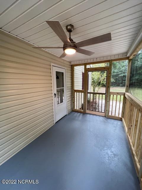 1001 Hylan Ave, Hamlet, NC 28345 photo 11