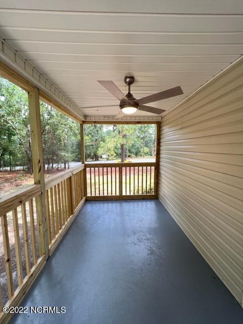 1001 Hylan Ave, Hamlet, NC 28345 photo 13
