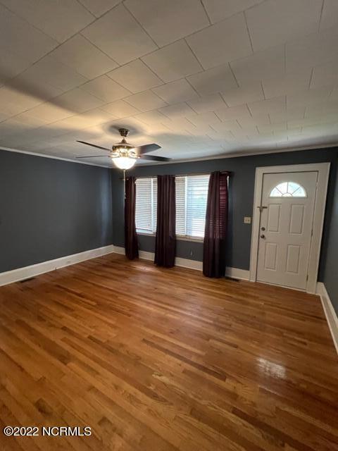 1001 Hylan Ave, Hamlet, NC 28345 photo 6