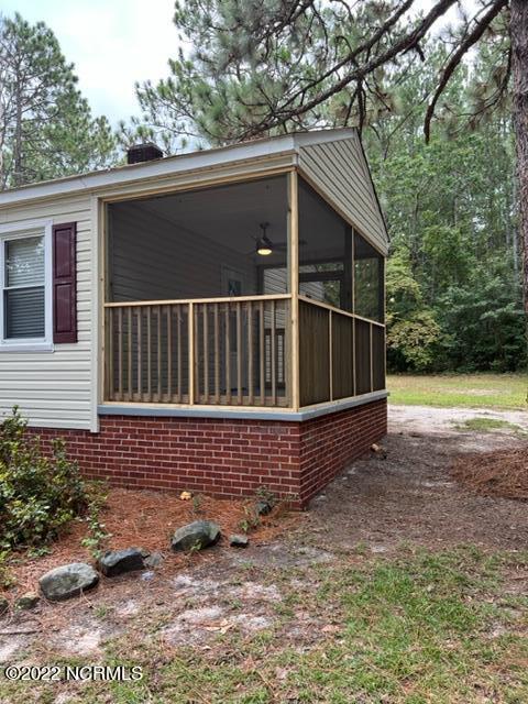 1001 Hylan Ave, Hamlet, NC 28345 photo 14