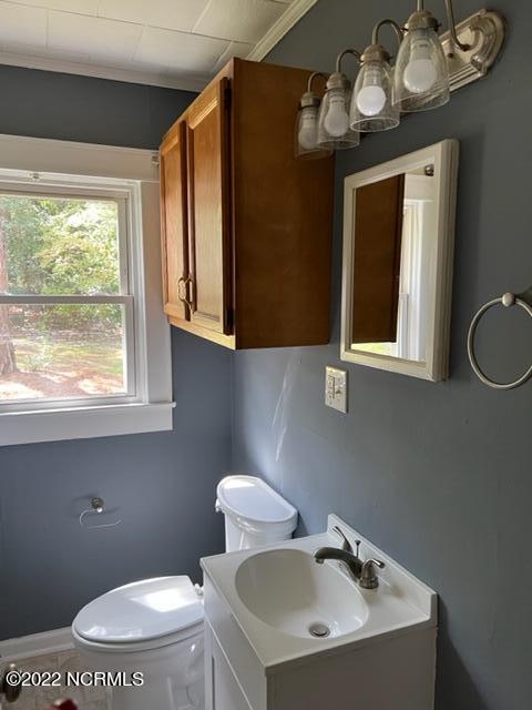 1001 Hylan Ave, Hamlet, NC 28345 photo 9