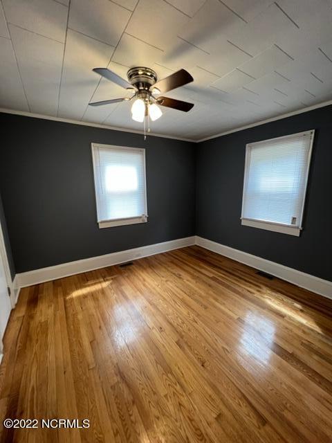 1001 Hylan Ave, Hamlet, NC 28345 photo 12