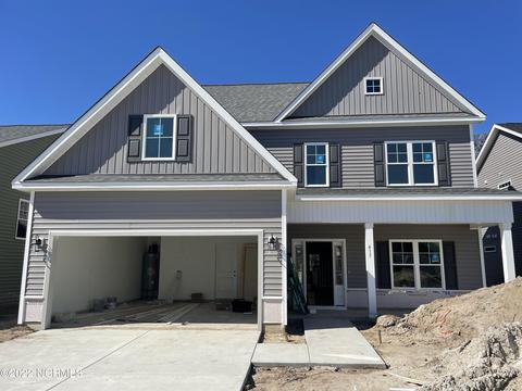415 N Wild Indigo Pl, Hampstead, NC 28443