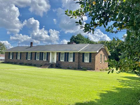 203 S 4th St, Macclesfield, NC 27852 photo 1