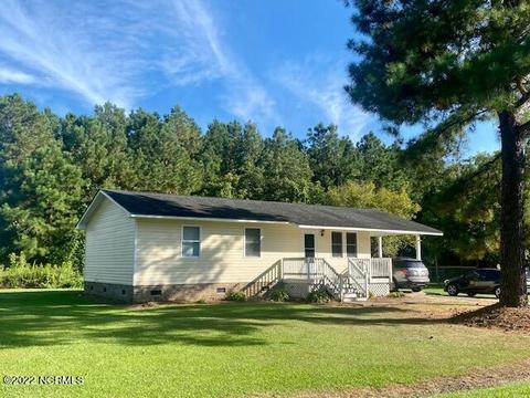 126 Lea Lumber Co Rd, Windsor, NC 27983