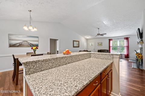 160 N Pear St, Pinebluff, NC 28373 photo 16