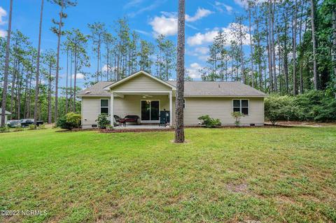 160 N Pear St, Pinebluff, NC 28373 photo 33
