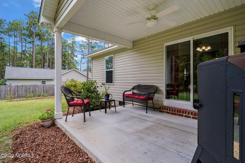 160 N Pear St, Pinebluff, NC 28373 photo 30