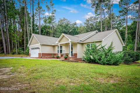 160 N Pear St, Pinebluff, NC 28373 photo 4
