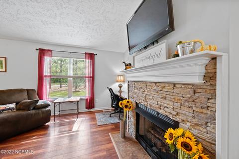 160 N Pear St, Pinebluff, NC 28373 photo 8