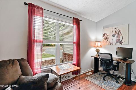 160 N Pear St, Pinebluff, NC 28373 photo 10