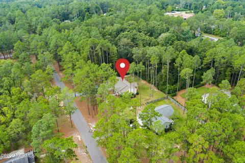 160 N Pear St, Pinebluff, NC 28373 photo 37