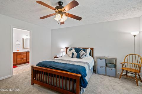 160 N Pear St, Pinebluff, NC 28373 photo 17