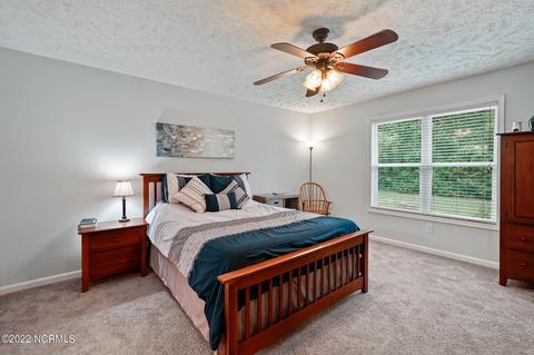 160 N Pear St, Pinebluff, NC 28373 photo 18