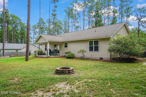 160 N Pear St, Pinebluff, NC 28373 photo 32