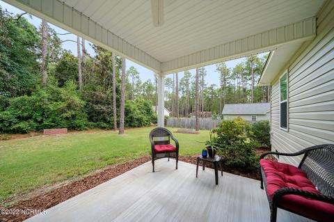 160 N Pear St, Pinebluff, NC 28373 photo 31