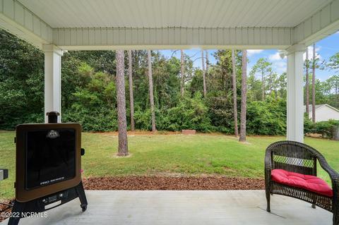 160 N Pear St, Pinebluff, NC 28373 photo 29