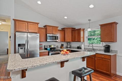 160 N Pear St, Pinebluff, NC 28373 photo 13