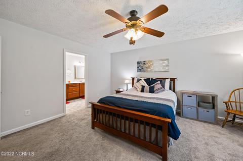 160 N Pear St, Pinebluff, NC 28373 photo 19