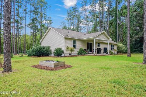 160 N Pear St, Pinebluff, NC 28373 photo 34