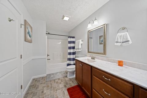 160 N Pear St, Pinebluff, NC 28373 photo 27