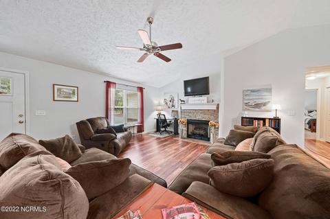 160 N Pear St, Pinebluff, NC 28373 photo 6