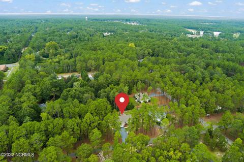 160 N Pear St, Pinebluff, NC 28373 photo 36