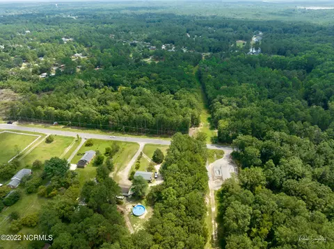 7 Cheraw Rd, Hamlet, NC 28345 photo 12