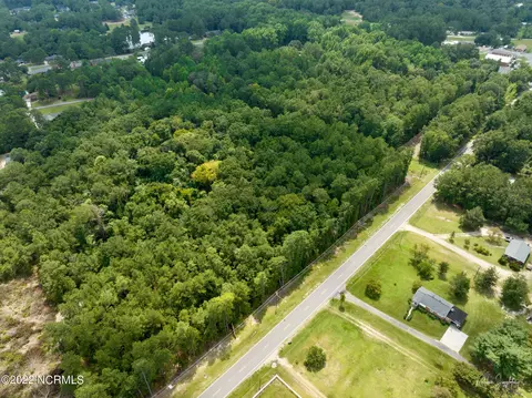 7 Cheraw Rd, Hamlet, NC 28345 photo 10