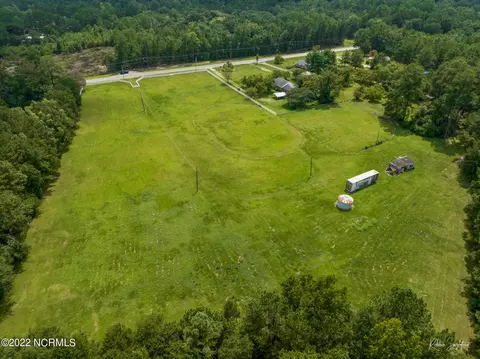7 Cheraw Rd, Hamlet, NC 28345 photo 7