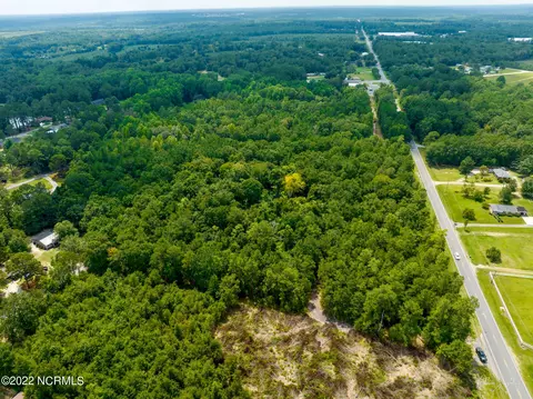 7 Cheraw Rd, Hamlet, NC 28345 photo 17