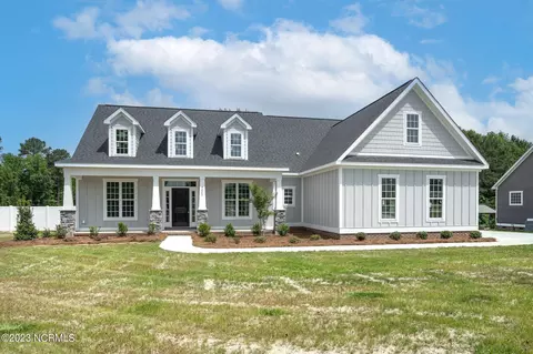 4222 River Bend Rd, Elm City, NC 27822