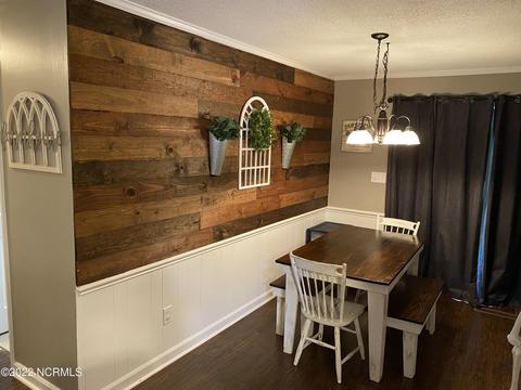 205 Deen St, Mount Olive, NC 28365 photo 6