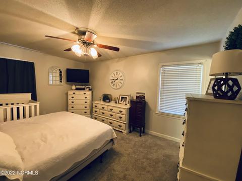 205 Deen St, Mount Olive, NC 28365 photo 15