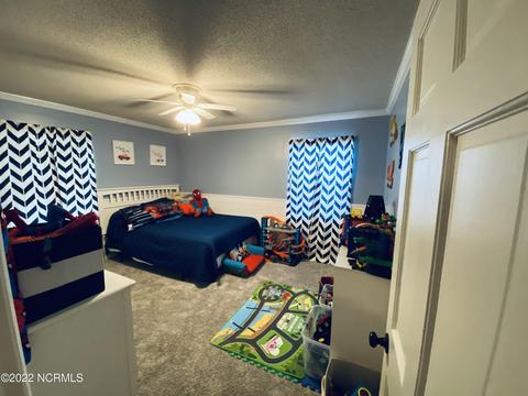 205 Deen St, Mount Olive, NC 28365 photo 18