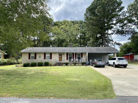 205 Deen St, Mount Olive, NC 28365 photo 28