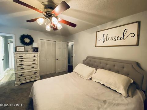 205 Deen St, Mount Olive, NC 28365 photo 13