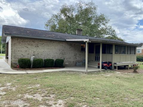 205 Deen St, Mount Olive, NC 28365 photo 26