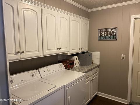 205 Deen St, Mount Olive, NC 28365 photo 10