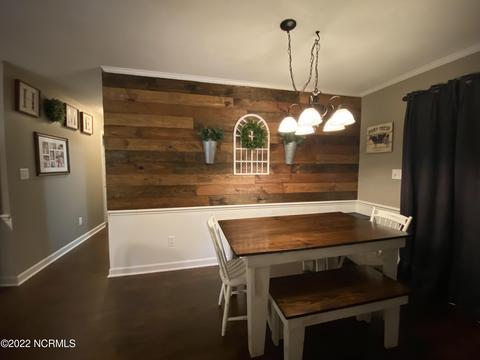 205 Deen St, Mount Olive, NC 28365 photo 9