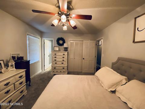 205 Deen St, Mount Olive, NC 28365 photo 14