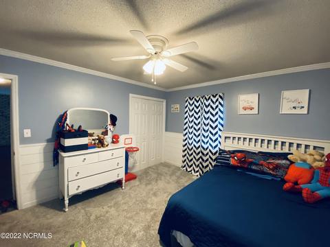 205 Deen St, Mount Olive, NC 28365 photo 19