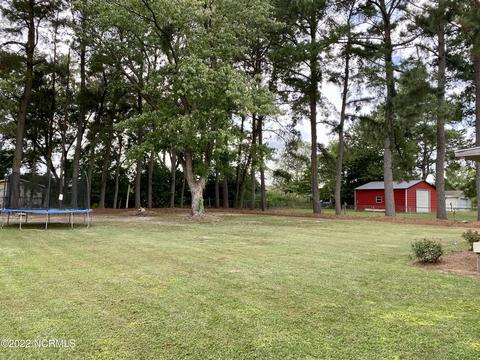 205 Deen St, Mount Olive, NC 28365 photo 27
