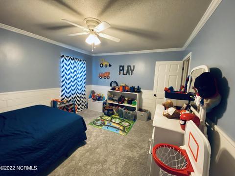 205 Deen St, Mount Olive, NC 28365 photo 20